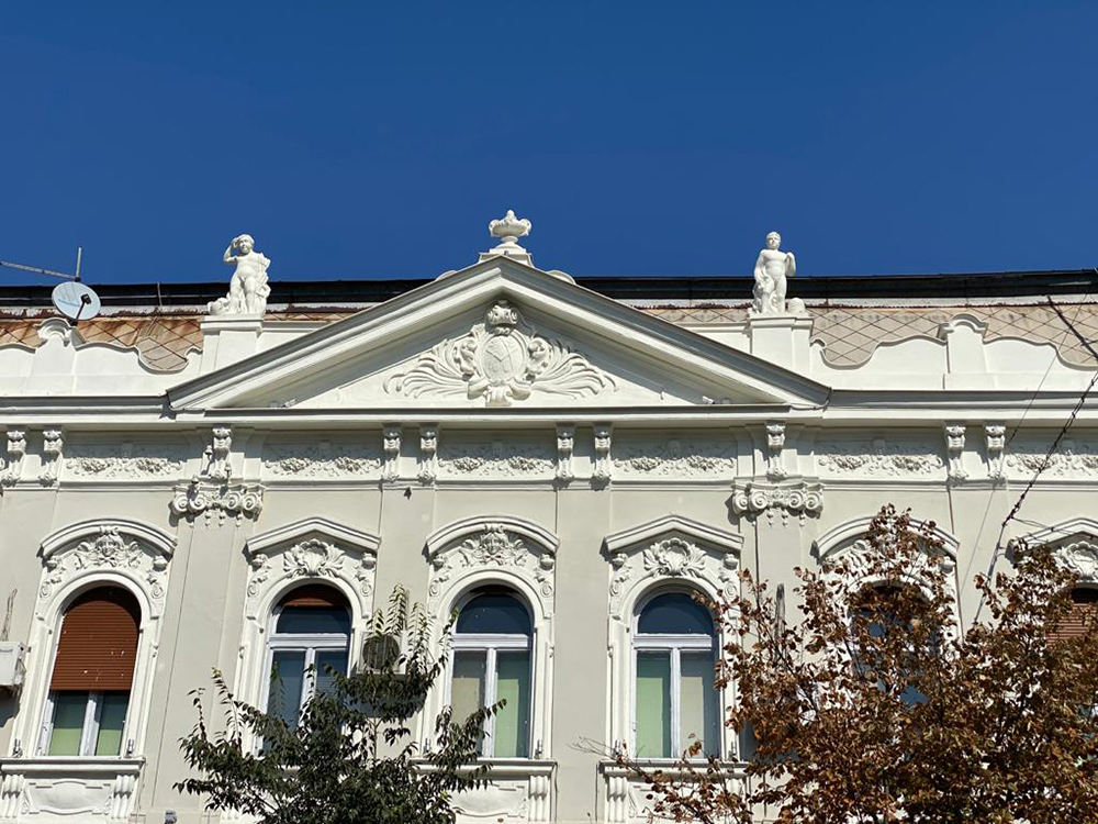 Visokogradnja